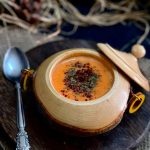 Turmeric Ginger Shot