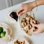 Easy Sweet Potato Fries