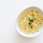 Easy Beef Stroganoff