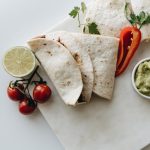 Easy Black Bean Chili