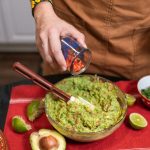 Homemade Brazilian Feijoada