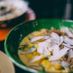 Traditional Clam Chowder