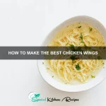How to Make Creamy Garlic Parmesan Dressing